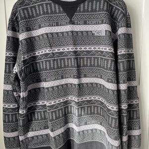 The North Face Crew Neck Sweatshirt